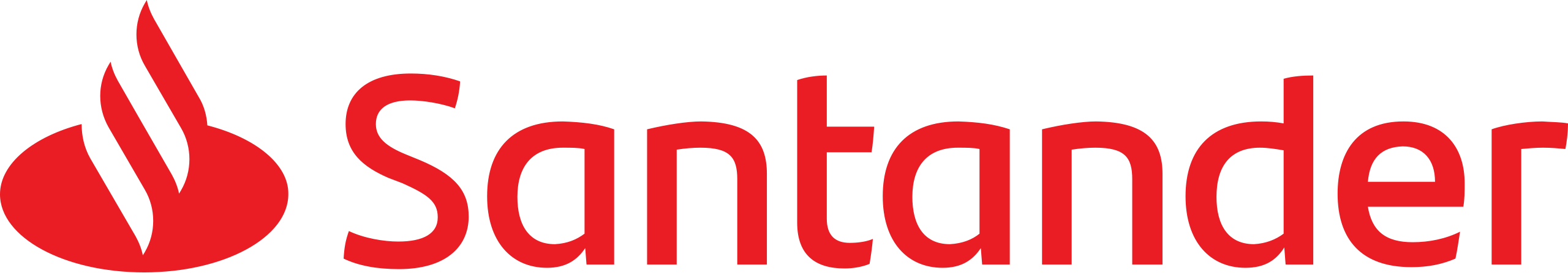 SANTANDER SANTANDER
