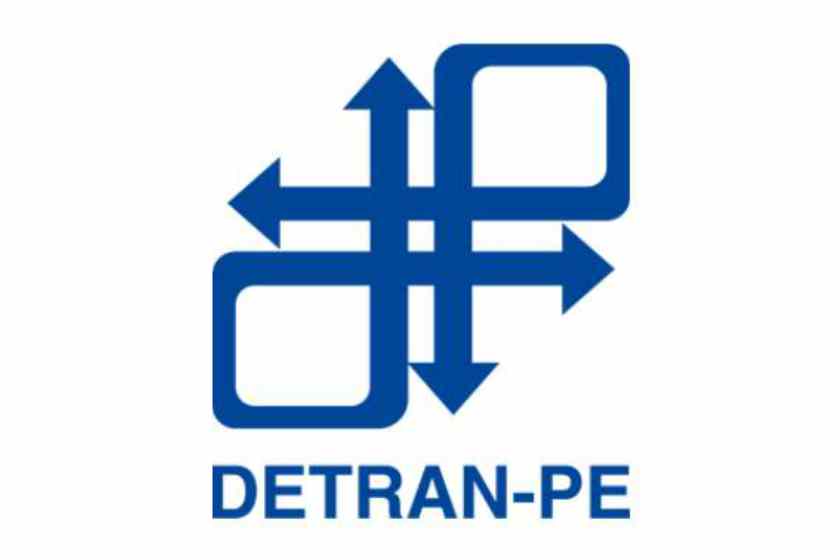 DETRAN PE DETRAN PE