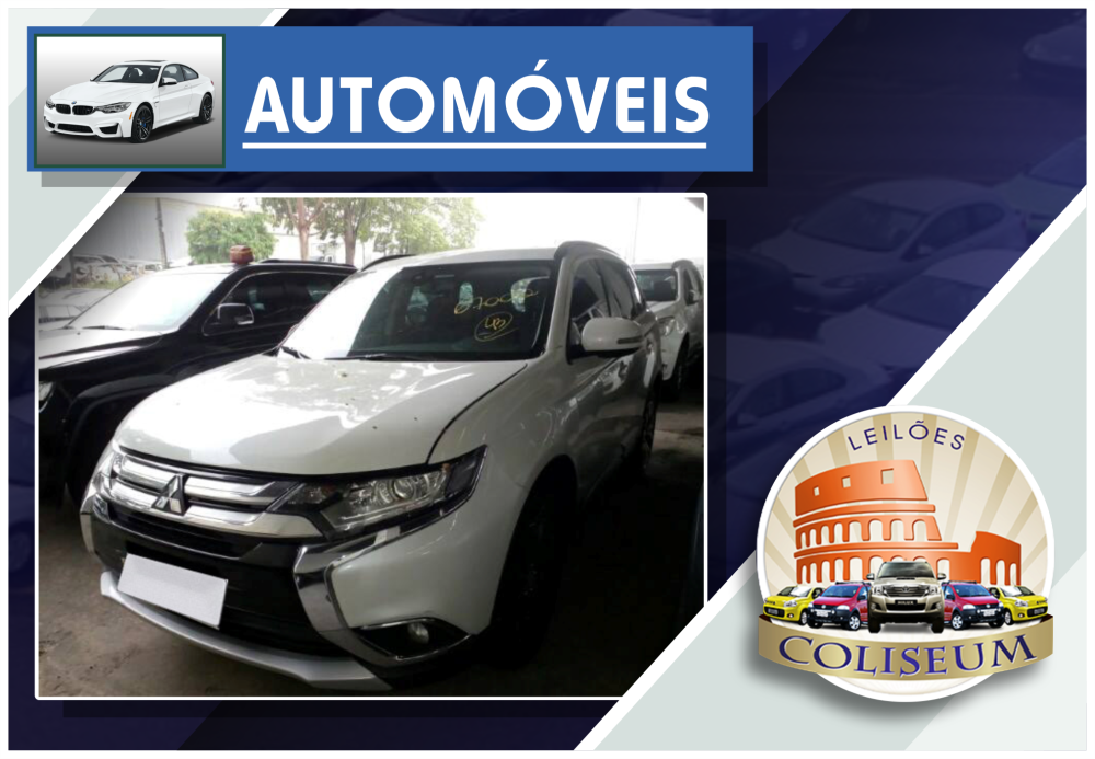 <center><big><b>LEILÃO de VEÍCULOS</b></center> <center></big>Recuperados de Financiamento<br>SANTANDER  </center>  
