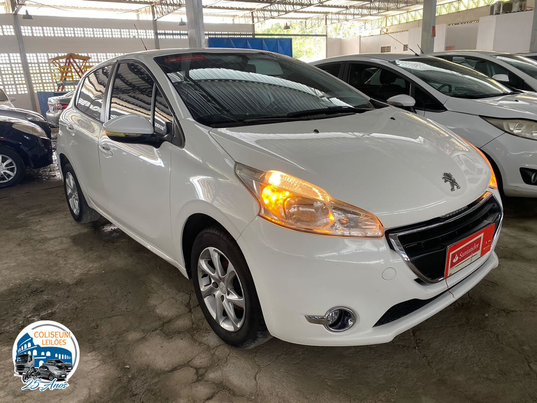 LOTE 019 - 208 Active Pack 1.5 2015 