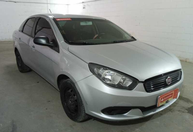 LOTE 016 - Grand Siena Attractive 1.4 Evo 2021