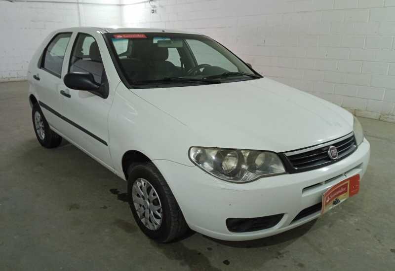 LOTE 023 - Palio 1.0 Fire Flex 8V 2016