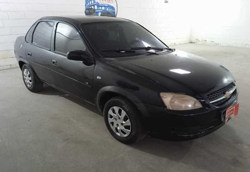 LOTE 005 - Classic LS 1.0 VHC E FlexPower 2011 