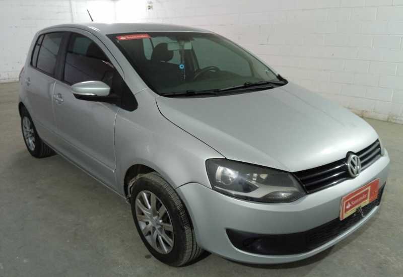 LOTE 012 - Fox 1.0 Total Flex 2013
