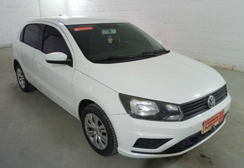 LOTE 014 - Gol 1.6 MSI 2020