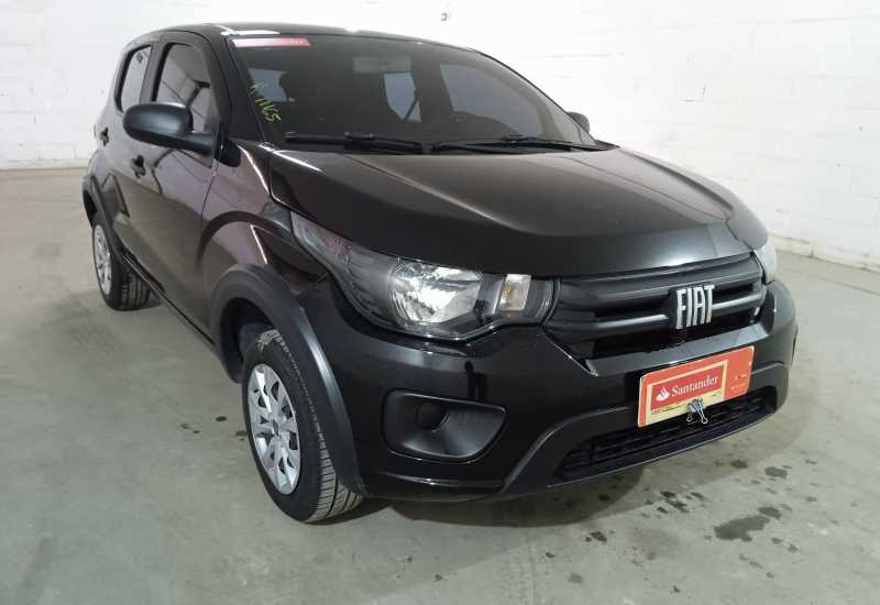 LOTE 026 - Mobi Like 1.0 Fire 2024