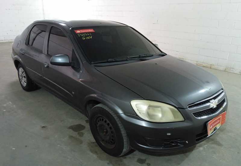 LOTE 032 - Prisma LT 1.4 Econo.Flex 2012