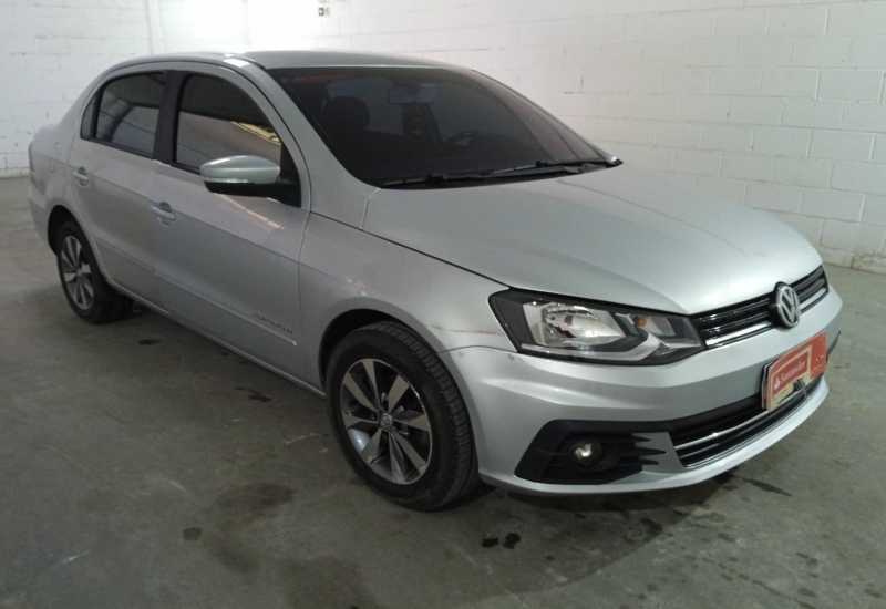 LOTE 040 - Voyage Comfortline 1.6 MSI 2018