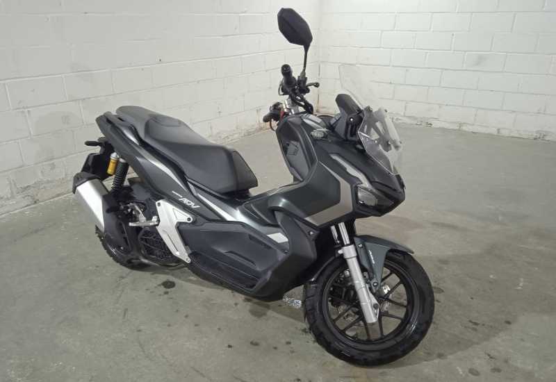 LOTE 001 - HONDA/ADV 150 ABS V-MATIC 2024