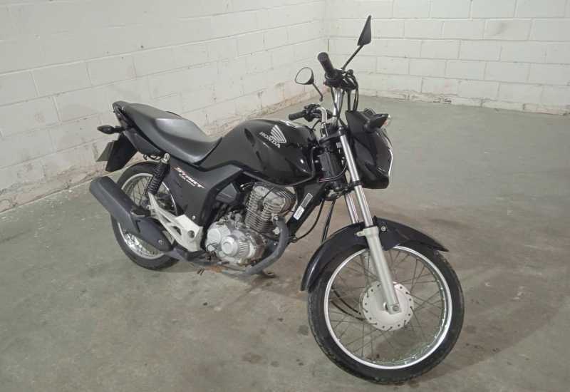 LOTE 003 - CG 160 Start 2023