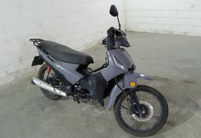 LOTE 017 - SHINERAY / 50Q Phoenix S 50 2024