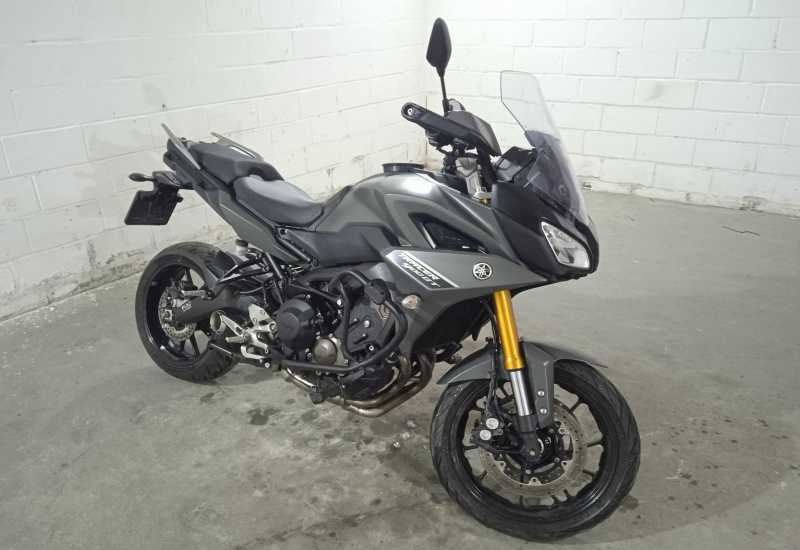 LOTE 019 - MT-09 Tracer 850 ABS 2023