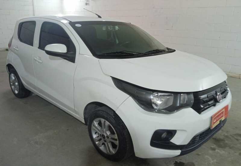 LOTE 026 - Mobi Easy On 1.0 Fire 2017