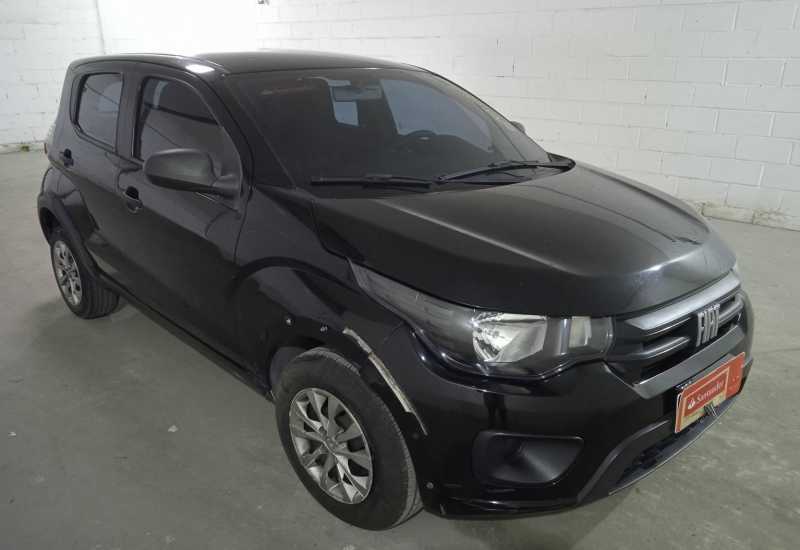 LOTE 027 - Mobi Like 1.0 Fire 2021