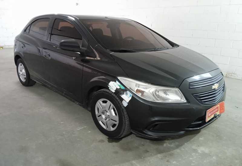 LOTE 028 - Onix Joy 1.0 Eco 2018