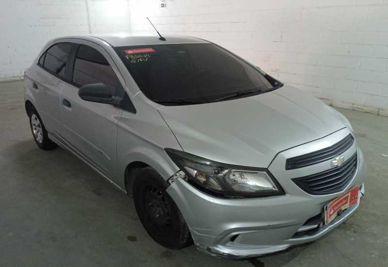 LOTE 029 - Onix Joy 1.0 Eco 2019