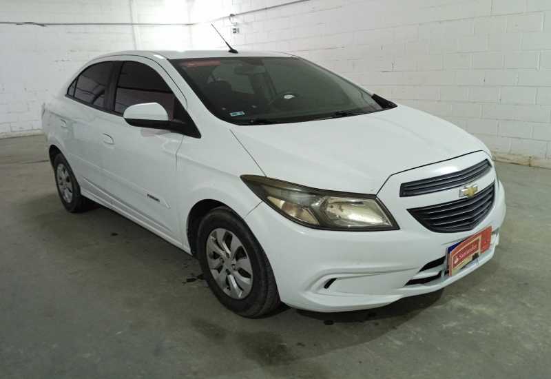 LOTE 032 - Prisma Joy 1.0 Eco 2019