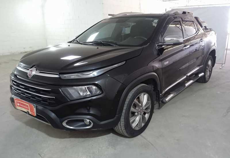 LOTE 036 - Toro Ranch AT9 2.0 MultiJet Turbo 2020