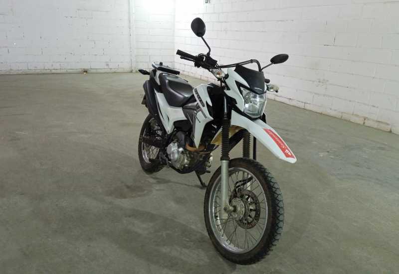 LOTE 013 - NXR 160 Bros ESDD FlexOne 2023