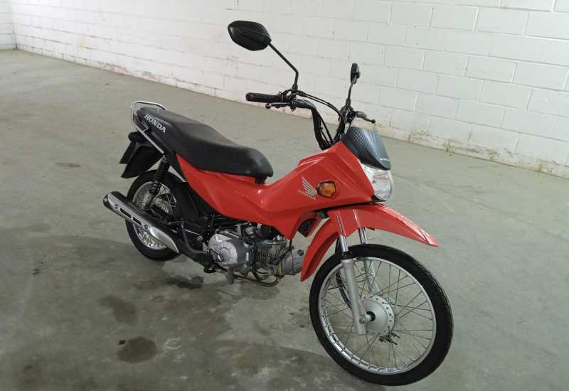 LOTE 020 - Pop 110i CBS 2019