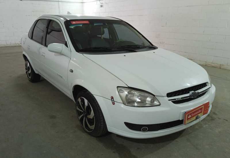 LOTE 009 - Classic LS 1.0 VHC E FlexPower 2014