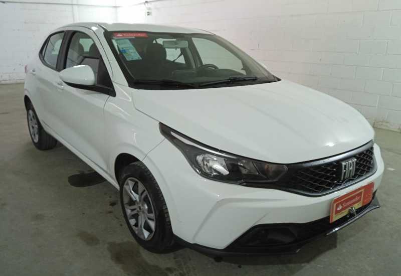 LOTE 014 - Argo Drive 1.0 Firefly 2024