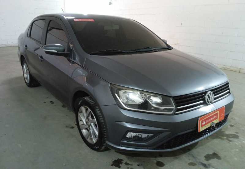 LOTE 017 - Voyage 1.6 MSI 2021