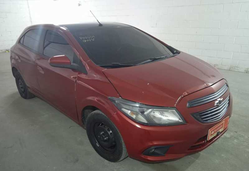 LOTE 018 - Onix Joy 1.0 Eco 2019