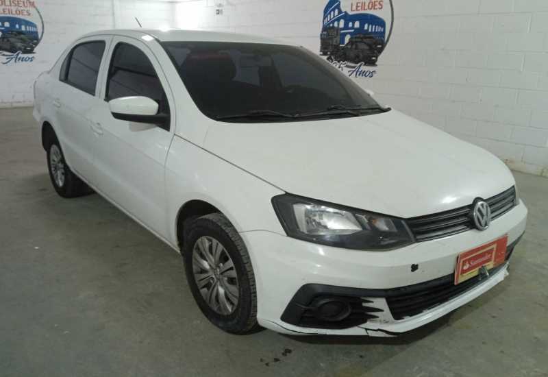 LOTE 028 - Voyage Trendline 1.6 MSI 2018