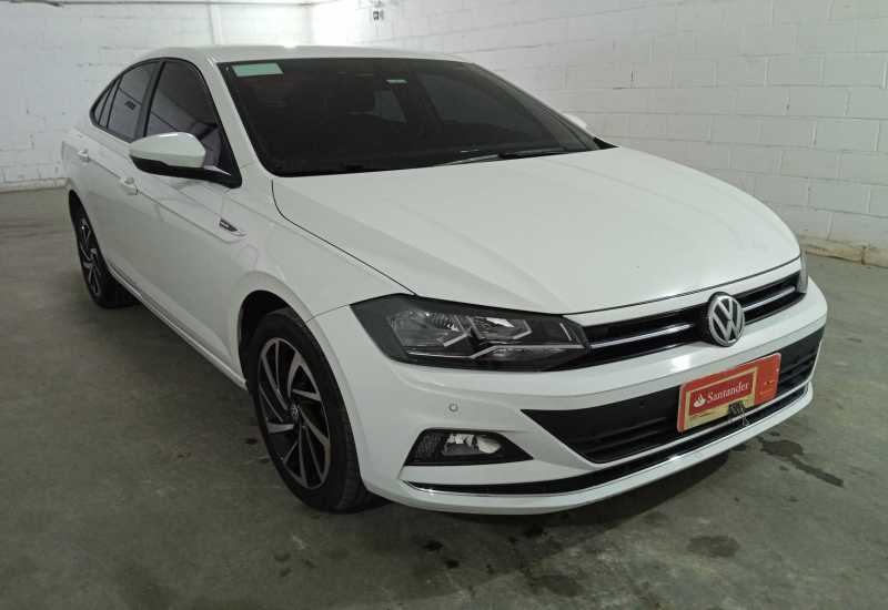 LOTE 032 - Virtus Highline 200 AT 1.0 12V TSI Turbo 2021