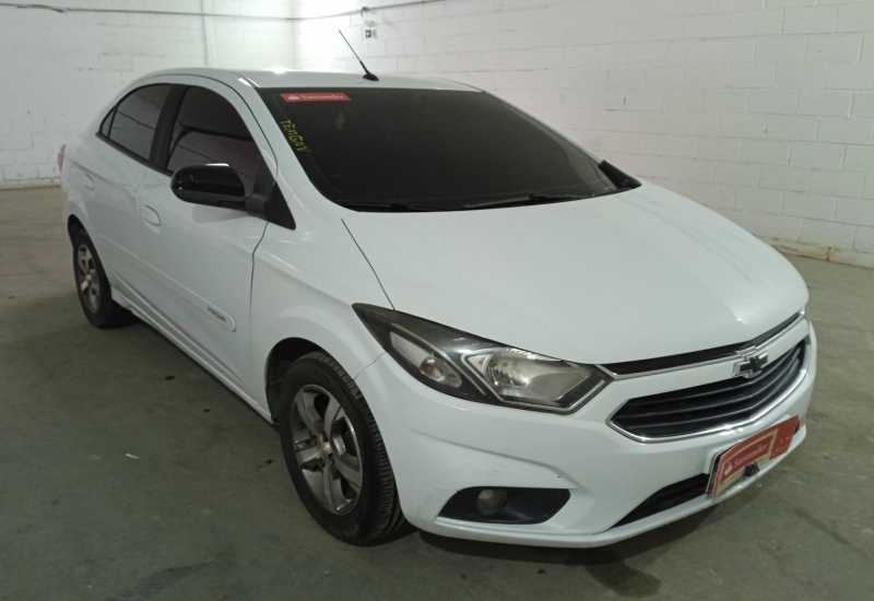 LOTE 036 - Prisma LTZ 1.4 Eco 2018