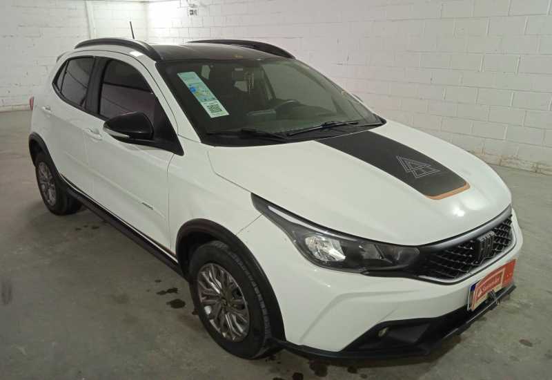 LOTE 039 - Argo Trekking 1.3 Firefly 2023