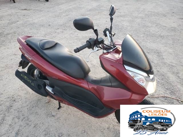 LOTE 010 - PCX 150 2014