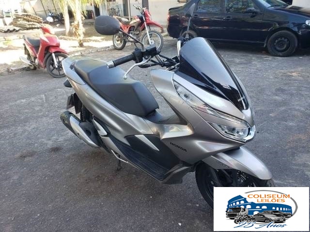 LOTE 017 - PCX 150 2019