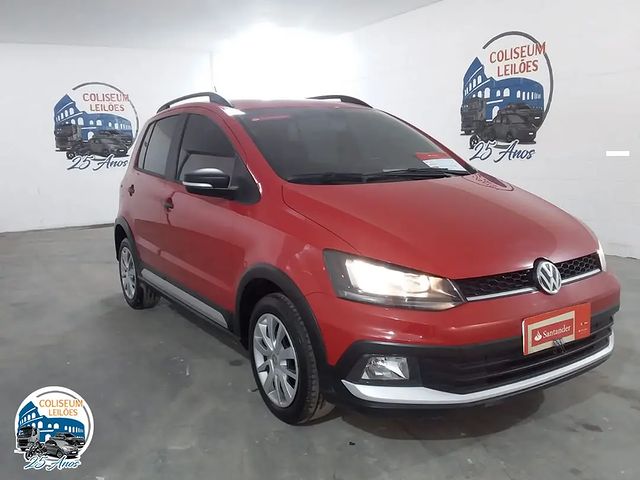 LOTE 007 - FOX XTREME 1.6 2019