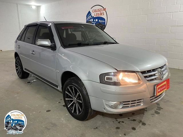 LOTE 022 - VW GOL CITY 1.0 FLEX 2013