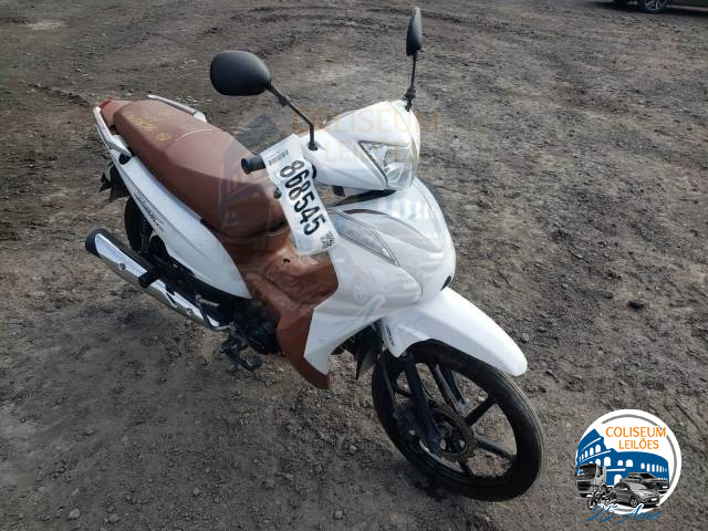 LOTE 007 - SHINERAY 50 Q JET 50 2024