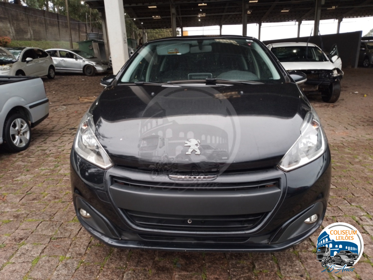 LOTE 040 - 208 ACTIVE MT FLEX 2020